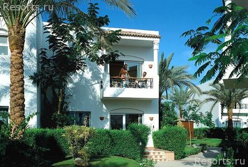 Iberotel Club Fanara & Residence 4